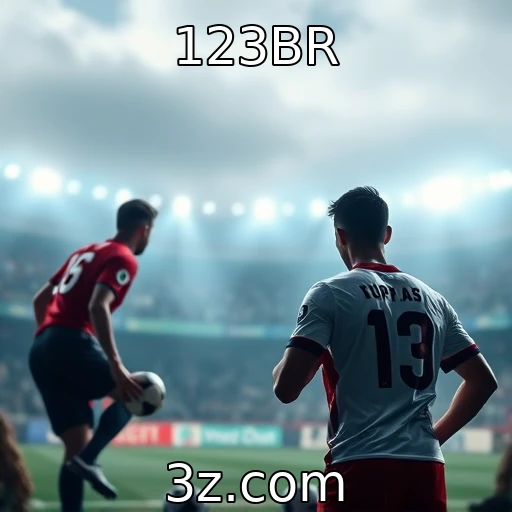 123BR Apostas esportivas: Como analisar o desempenho de equipes de forma eficaz