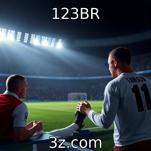 123BR Análise das Principais Estratégias nas Apostas Esportivas de 2025
