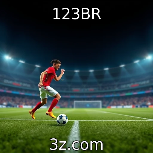 123BR Os impactos das apostas esportivas no comportamento dos jogadores brasileiros