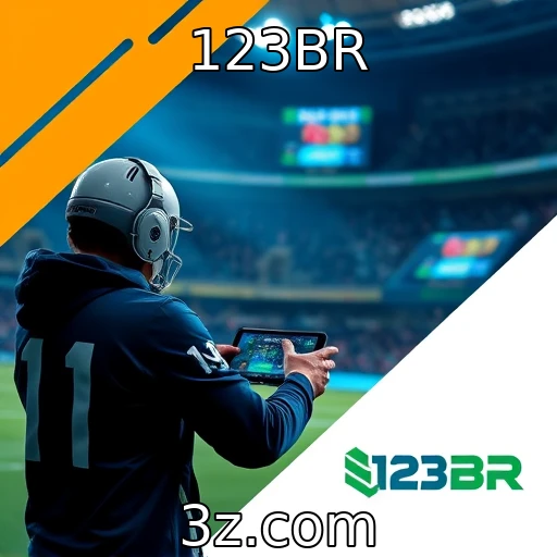 123BR Como as criptomoedas estão revolucionando as apostas esportivas no Brasil