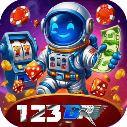 123br logo