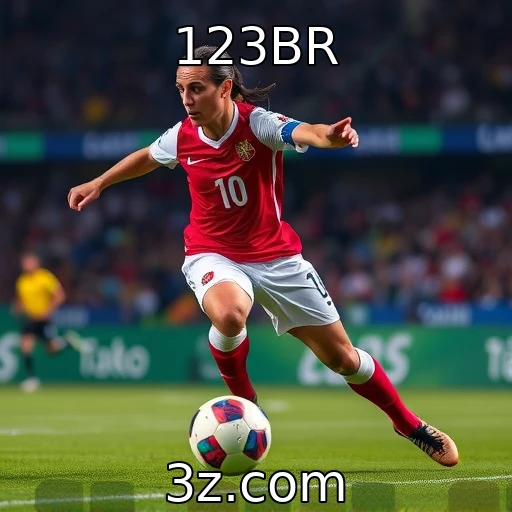 123BR Novas estratégias de apostas que podem mudar seu jogo em 2025