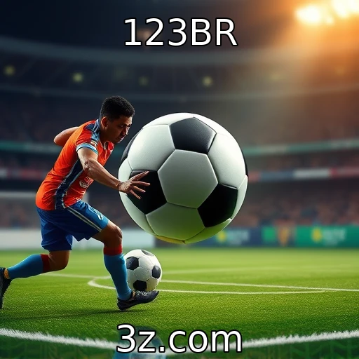 123BR Apostas esportivas: como analisar partidas para maximizar lucros