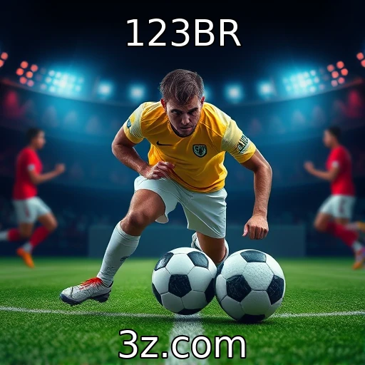 123BR Apostas esportivas: como analisar partidas para maximizar seus ganhos