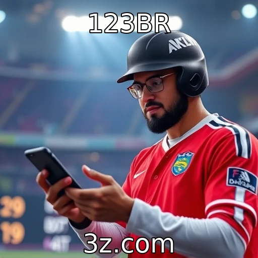 123BR Apostas esportivas: como análises podem transformar suas decisões