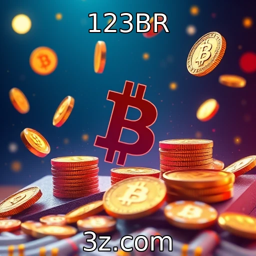 123BR O Futuro das Apostas: Como as Criptomoedas Estão Transformando o Mercado