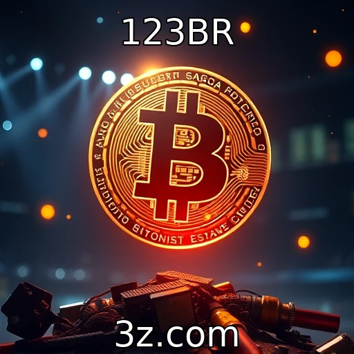 123BR A Ascensão das Criptomoedas nas Apostas Online: O Que Esperar em 2025